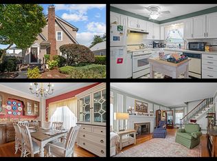 59 Stevens Rd, Cranston, RI 02910