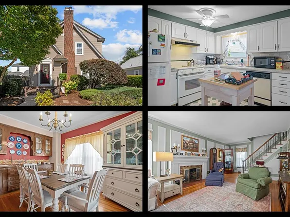 59 Stevens Rd, Cranston, RI 02910