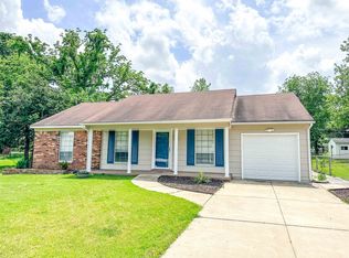 4903 Hallbrook St, Millington, TN 38053