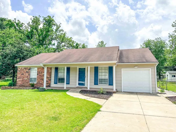 4903 HALLBROOK, Millington, TN 38053
