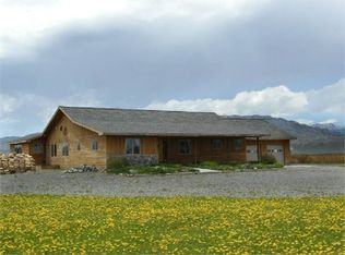 141 Road 6rt, Cody, WY 82414