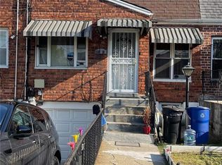 16818 Linden Blvd, Jamaica, NY 11434