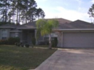20 Edgewater Dr, Palm Coast, FL 32164