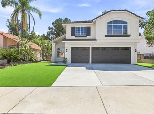 1927 Deer Haven Dr, Chino Hills, CA 91709
