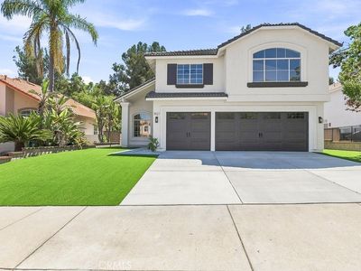 1927 Deer Haven Dr, Chino Hills, CA, 91709