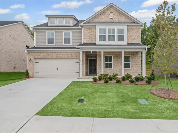6100 Marigold Way, Atlanta, GA 30349