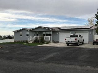 325 E 500 N, Richmond, UT 84333