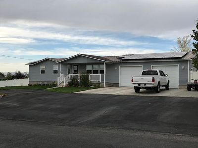 325 E 500 N, Richmond, UT, 84333