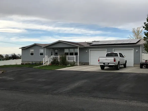 325 E 500 N, Richmond, UT 84333
