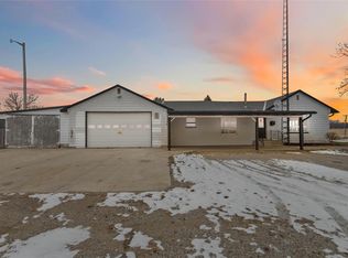 22821 Thames Rd, Southwest Middlesex, ON N0L 1A0