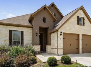 458 Pecan Mdws, New Braunfels, TX 78130