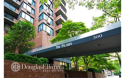 Sold by Douglas Elliman