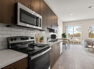 The Lumineer Apartments, Denver, CO 80204