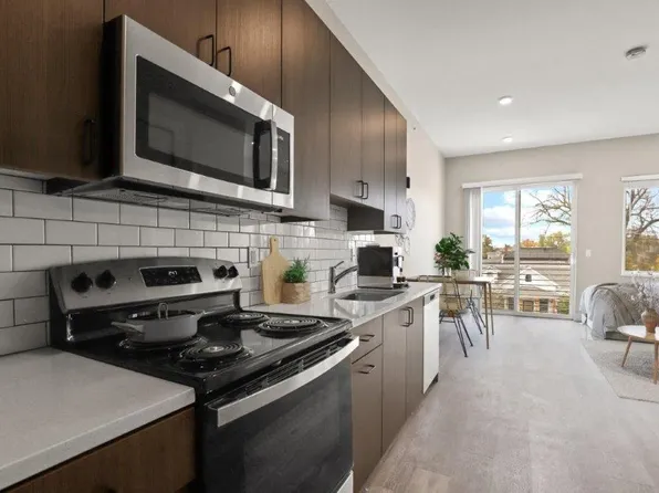 The Lumineer Apartments, 1300 Lipan St #303, Denver, CO 80204