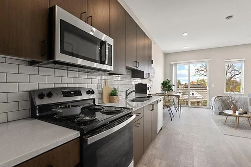 The Lumineer Apartments Photo 1