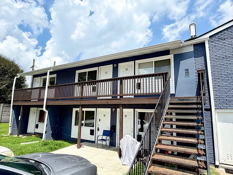 3632 Manslick Rd.