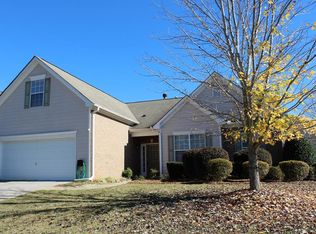 600 Whistler Dr, Canton, GA 30115