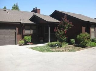 506 N Chinowth Rd, Visalia, CA 93291