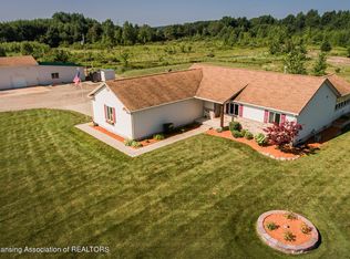 10660 S Airport Rd, Dewitt, MI 48820