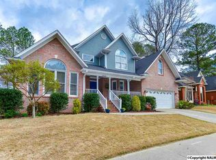 1823 Gallop Dr SE, Huntsville, AL 35803