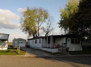 5320 Upperton Dr, Miamisburg, OH 45342