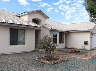 2876 Cabo Villano, Sierra Vista, AZ 85635