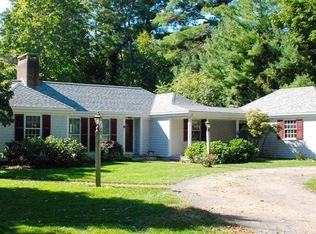 17 Allens Ln, Duxbury, MA 02332