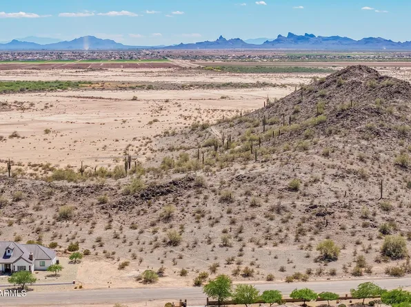 10999 W Willow Peak Avenue #42, Casa Grande, AZ 85193
