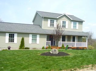 252 Edgewood Dr, Beaver, PA 15009