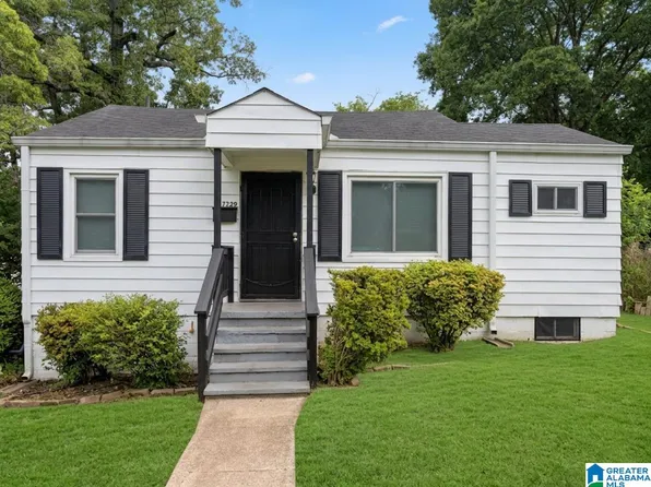 1729 34th St, Birmingham, AL 35208