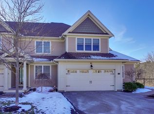 6 Old County Rd UNIT 12, Sudbury, MA 01776