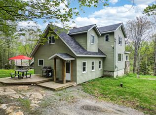 1019 Anderson Rd, Highlands East, ON K0L2Y0