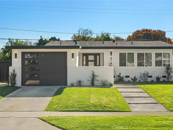 6746 E Belice St, Long Beach, CA 90815