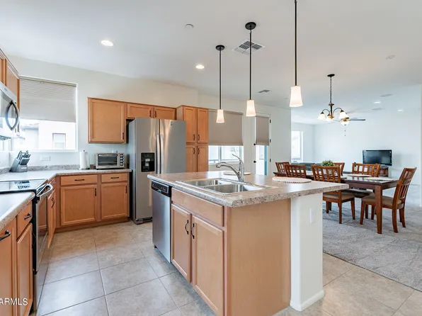 1250 N ABBEY Lane #215, Chandler, AZ 85226