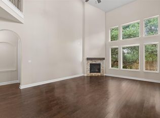 208 Fannin Battleground Ln, Georgetown, TX 78628