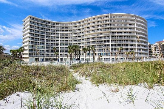 1st image of 1601 Ocean Dr #509