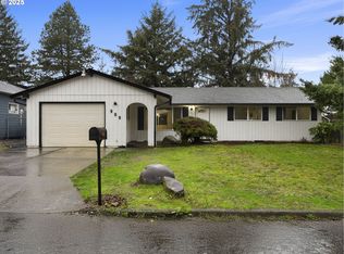 909 NE 193rd Ave, Portland, OR