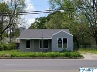 709 Triana Blvd NW, Huntsville, AL 35805