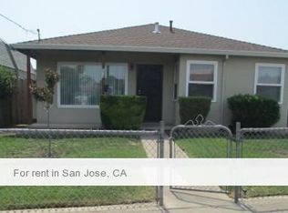 274 Goodyear St, San Jose, CA