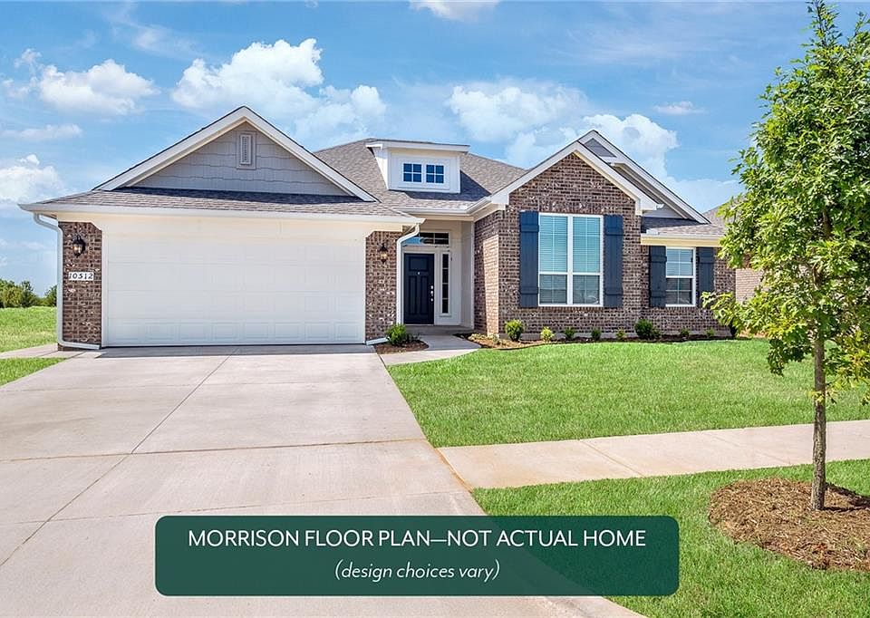 1st image of 15917 Bison Dr