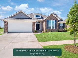 15917 Bison Dr, Oklahoma City, OK 73170