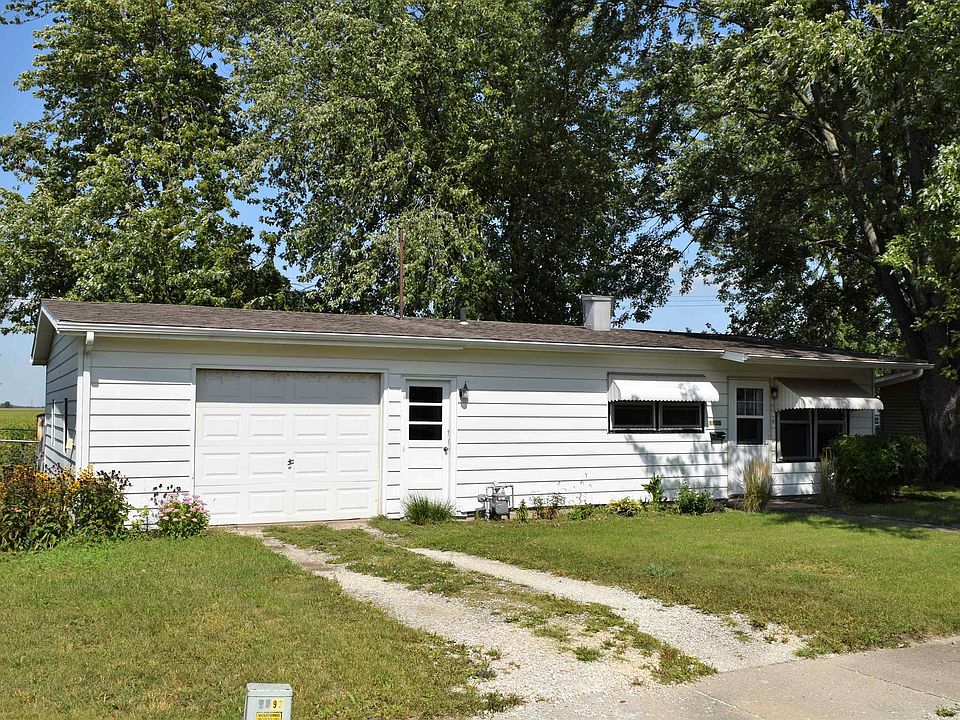 1st image of 1105 Garden Ln