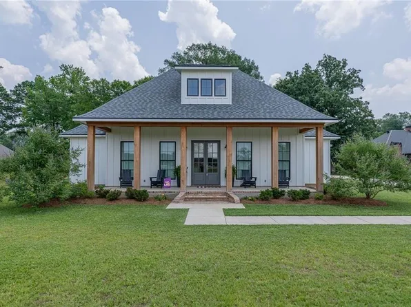 408 Fairway Ct, Woodworth, LA 71485