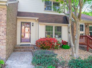 7 Lighthouse Way, Newport News, VA 23606