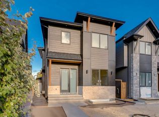70A E Montrose Cres NE, Calgary, AB T2E5P4