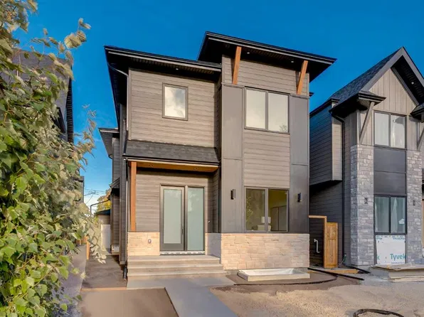 70A E Montrose Cres NE, Calgary, AB T2E 5P4