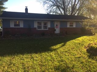 2605 W Archer Ln, Bloomington, IN 47403