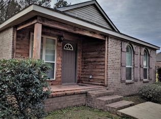 10 Cody Ln, Hattiesburg, MS 39402