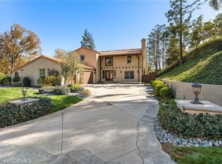 24920 Paseo Del Rancho, Calabasas, CA 91302