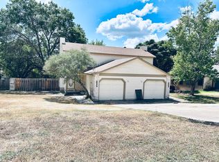 T075 FANT, Austin, TX 78734